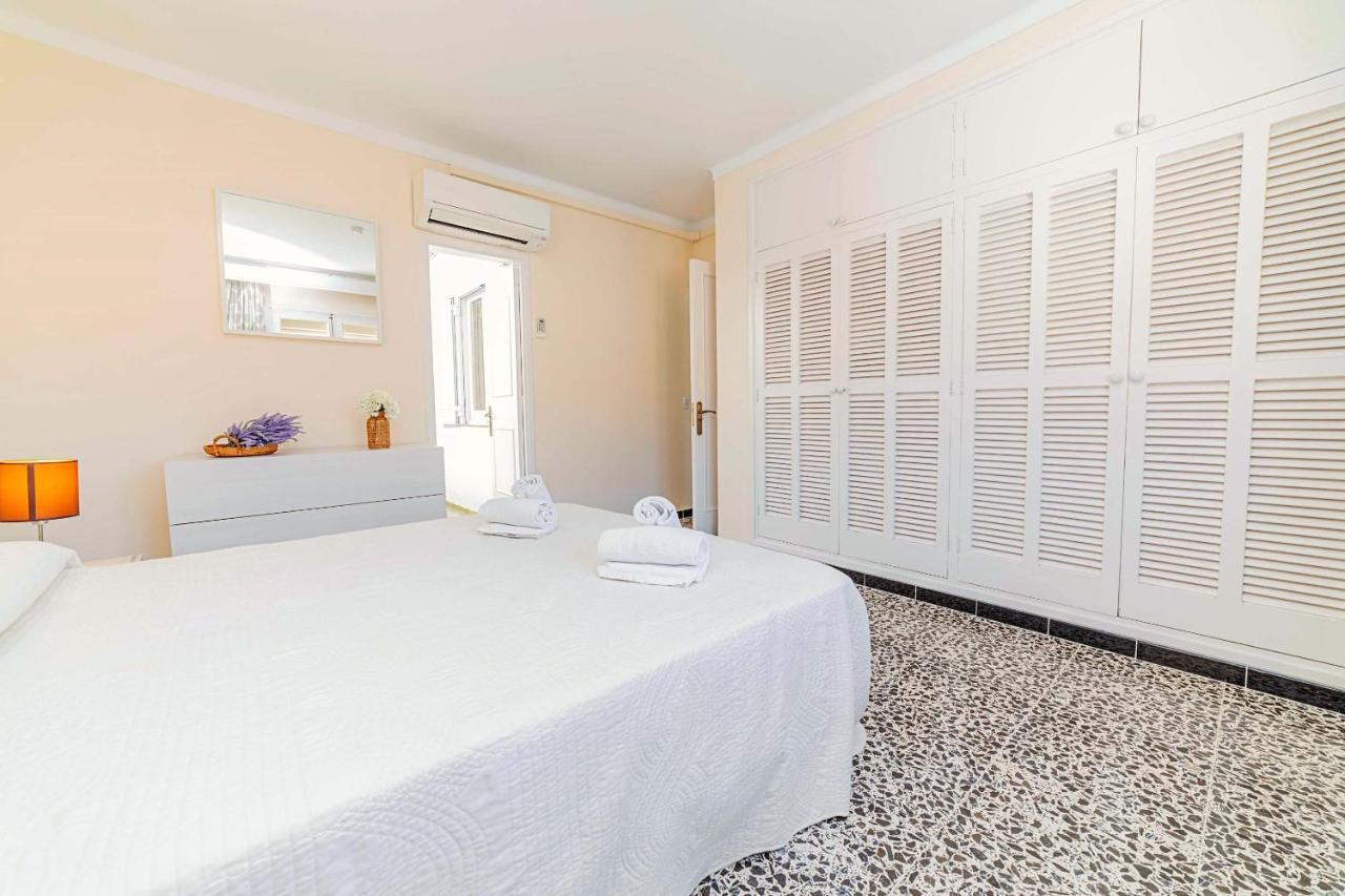 Seafront Apartment Voramar 31 By Sealand Villas Port de Pollença Extérieur photo