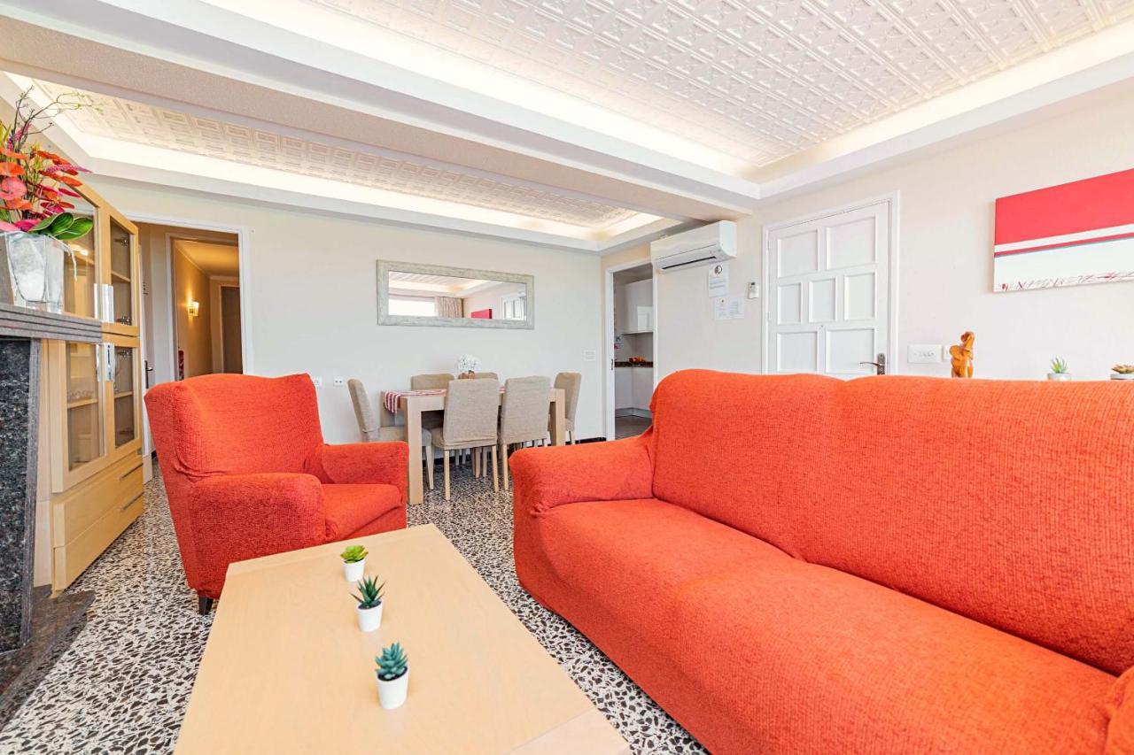 Seafront Apartment Voramar 31 By Sealand Villas Port de Pollença Extérieur photo