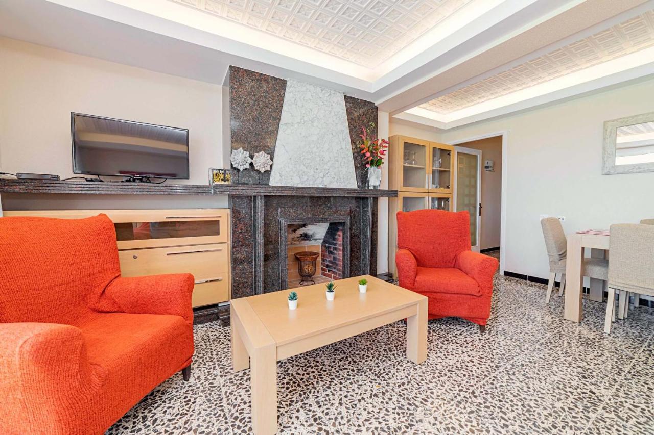 Seafront Apartment Voramar 31 By Sealand Villas Port de Pollença Extérieur photo