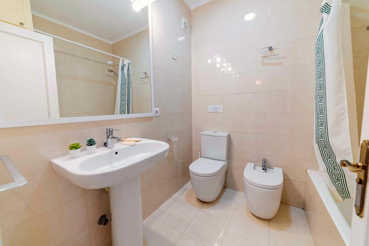 Seafront Apartment Voramar 31 By Sealand Villas Port de Pollença Extérieur photo