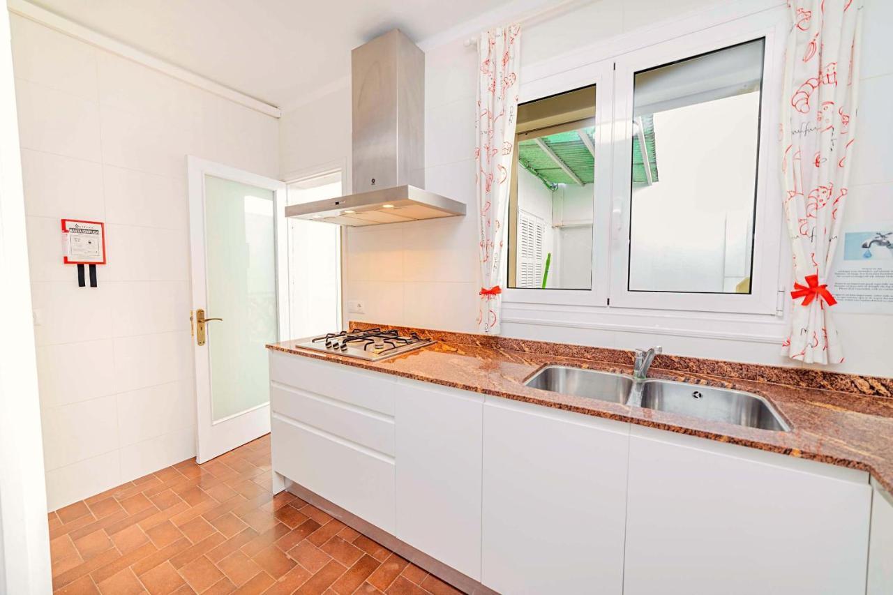 Seafront Apartment Voramar 31 By Sealand Villas Port de Pollença Extérieur photo