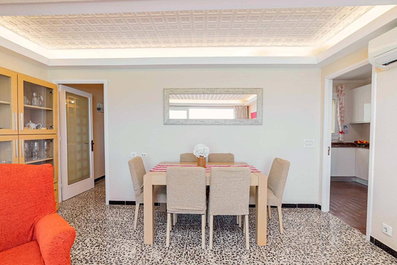 Seafront Apartment Voramar 31 By Sealand Villas Port de Pollença Extérieur photo