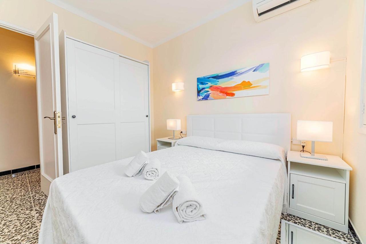Seafront Apartment Voramar 31 By Sealand Villas Port de Pollença Extérieur photo