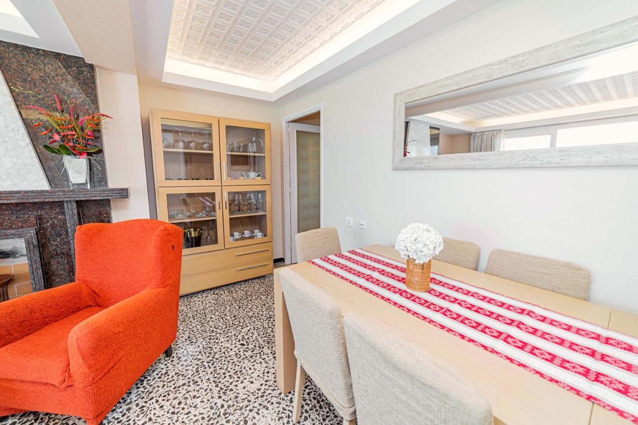 Seafront Apartment Voramar 31 By Sealand Villas Port de Pollença Extérieur photo