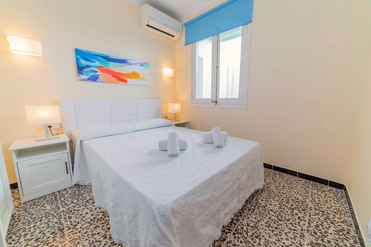 Seafront Apartment Voramar 31 By Sealand Villas Port de Pollença Extérieur photo